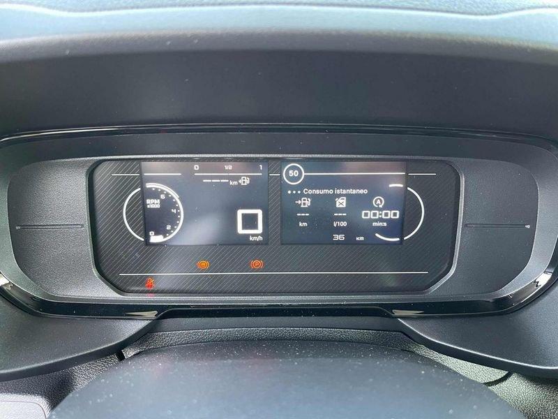 Toyota Proace City MC24 1.5D 100 CV S&S L1 Comfort MT - NUOVO