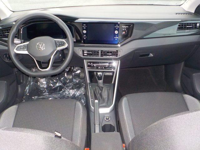 VOLKSWAGEN Polo 1.0 TSI 95CV Edition Plus