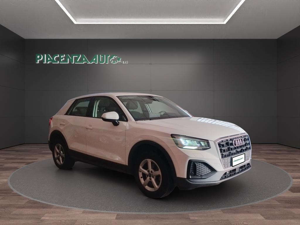 Audi Q2 35 1.5 tfsi Business.NAVIGATORE