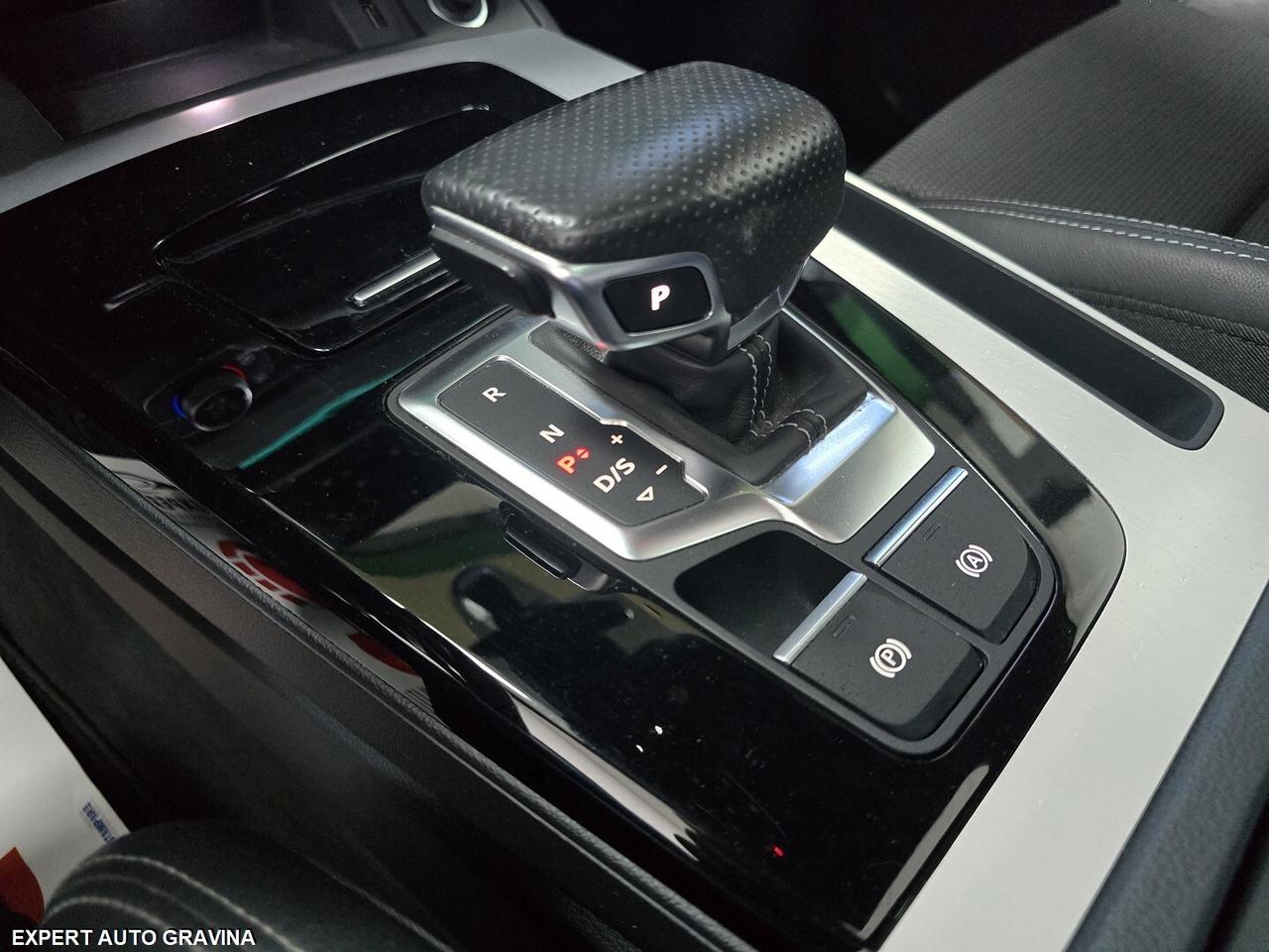 AUDI Q5 SPORTBACK 50 TFSI HYBRID PLUG-IN *TETTO*