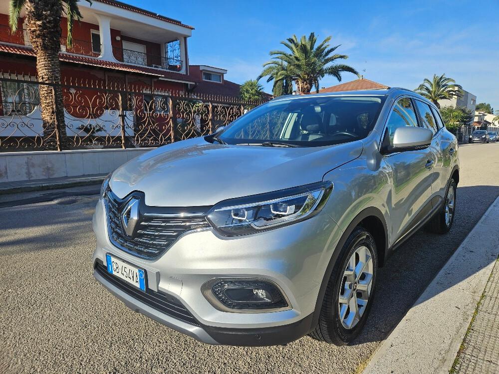 Renault Kadjar Blue dCi 8V 115CV EDC Sport Edition2 IN ARRIVO