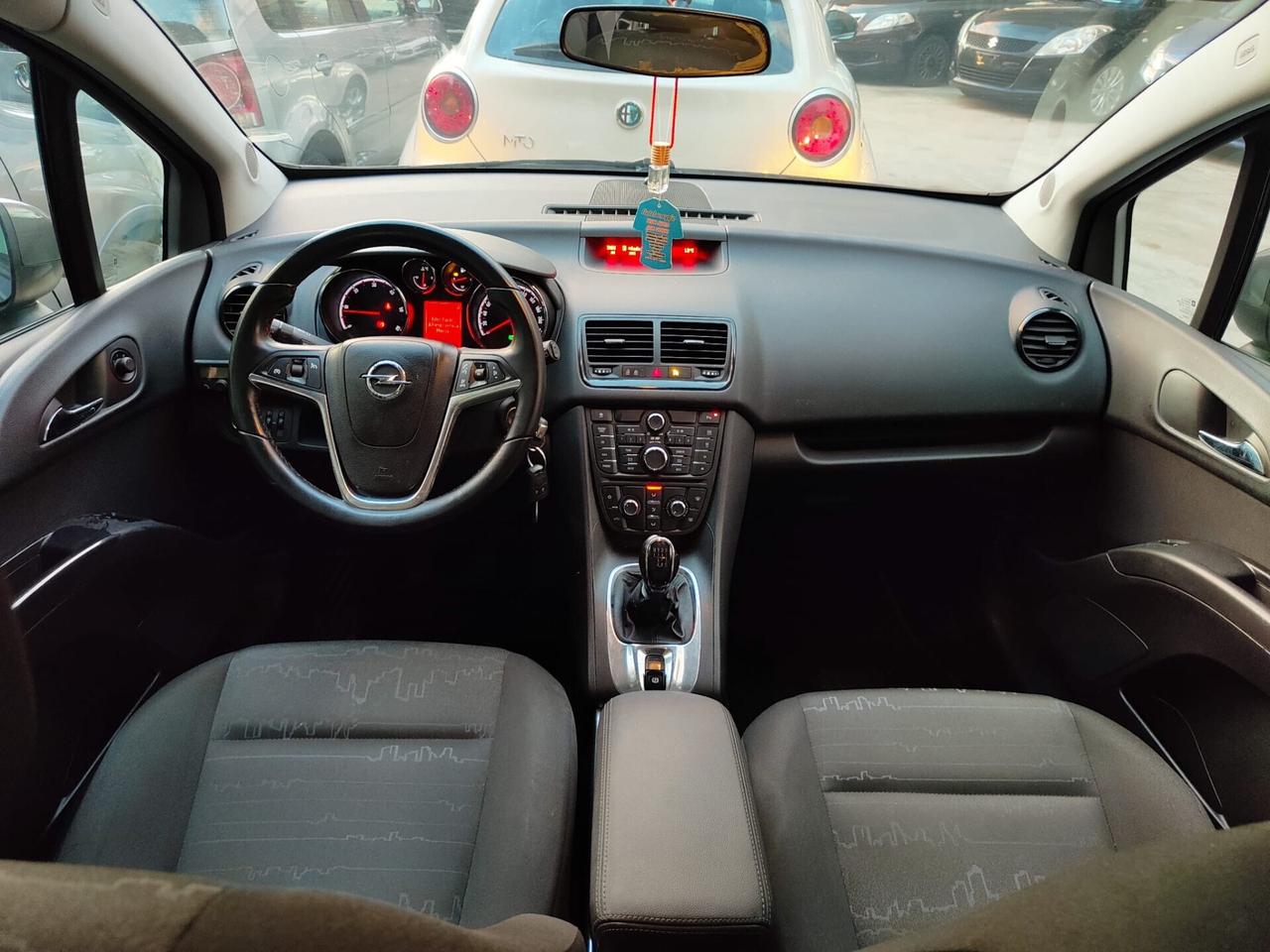 Opel Meriva 1.7 CDTI 110CV Cosmo