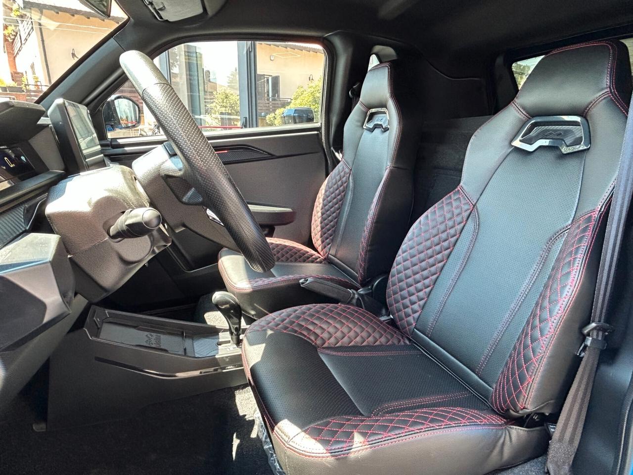 Ligier JS JS50 DCI Ultimate