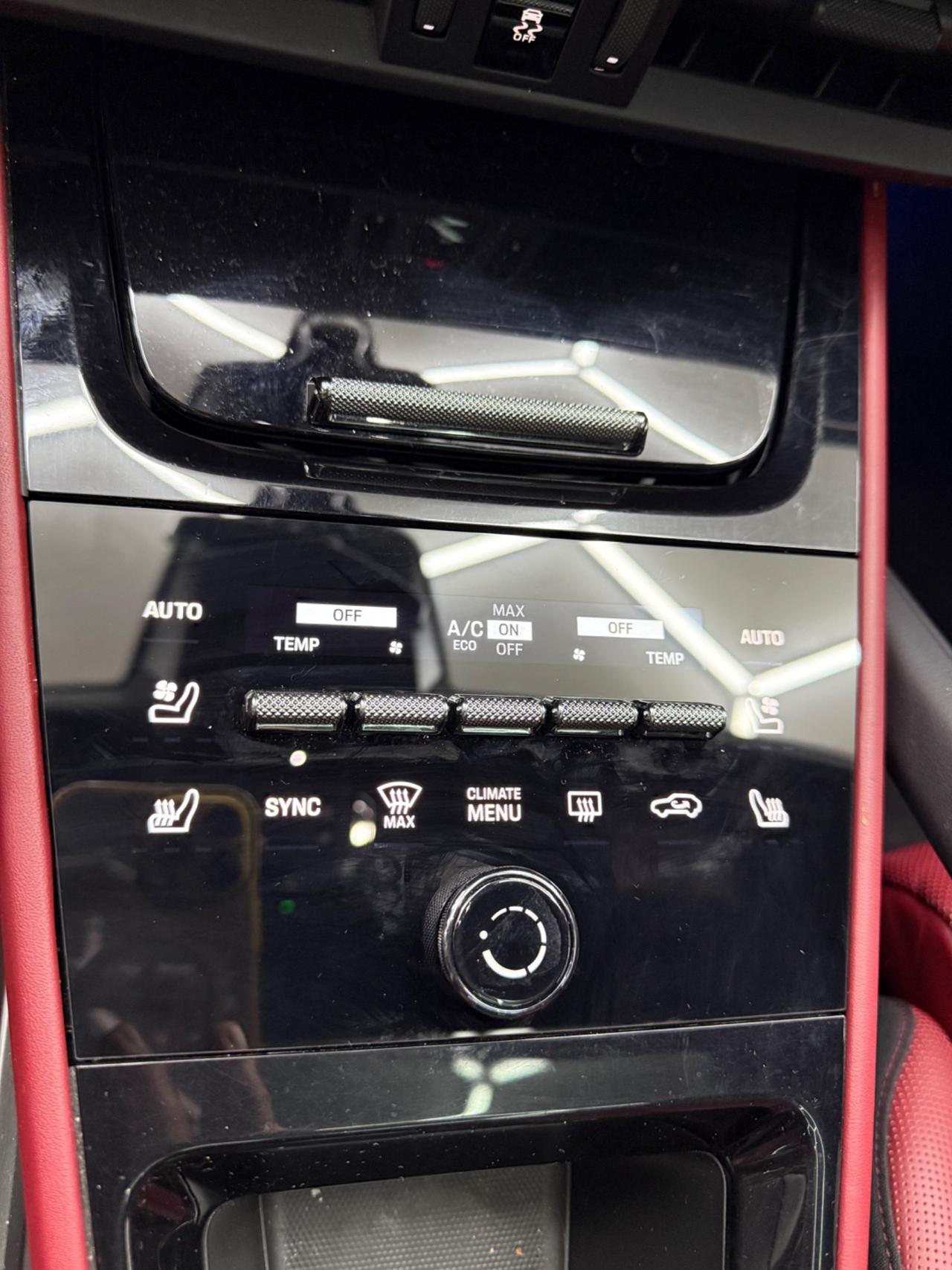 Porsche Cayenne Coupé 3.0 V6 E-Hybrid ITA STRAFULL