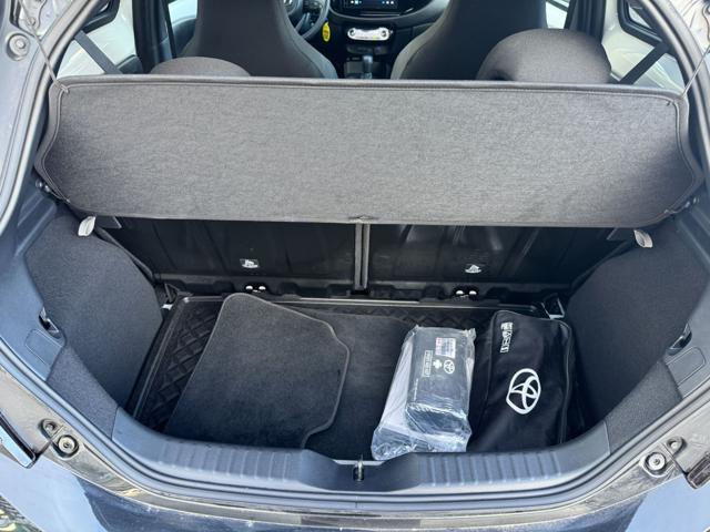 TOYOTA Aygo X TREND S-CUT 1.0cc 72cv BRAKE ASSIST ANDROID/IOS
