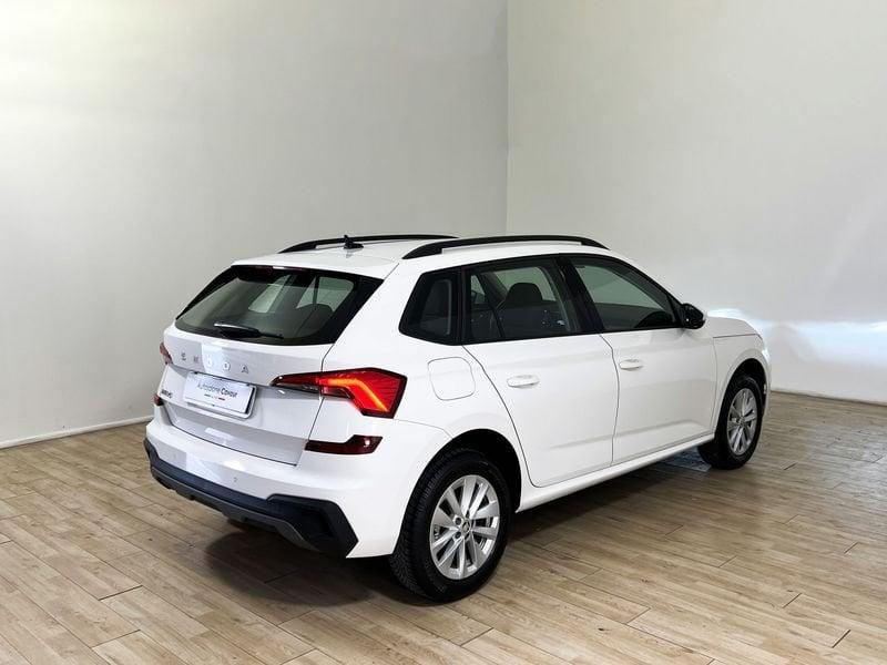 Škoda Kamiq Kamiq 1.0 tsi Selection 95cv