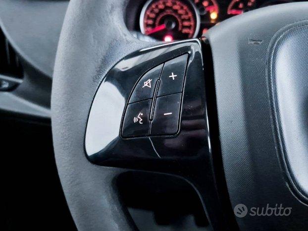 Fiat Dobl 1.6 mjt 16v Lounge s&s 105cv