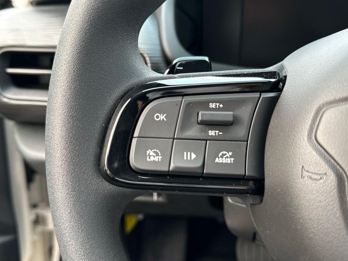 JEEP Avenger E-Hybrid Avenger Longitude 1.2 110cv Dct Mhev