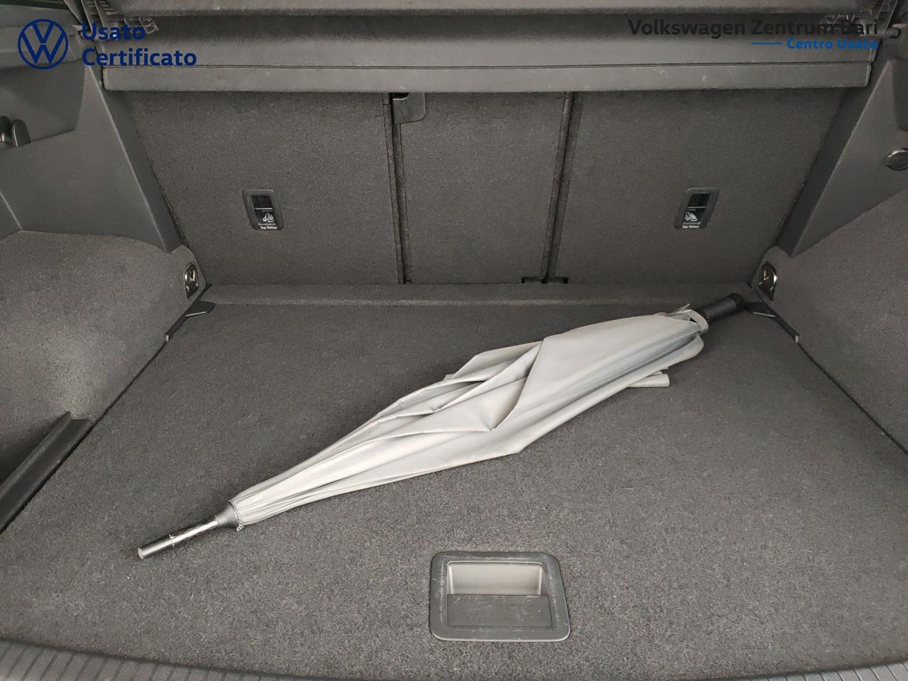 Volkswagen Tiguan 2.0 tdi r-line 4motion 150cv dsg