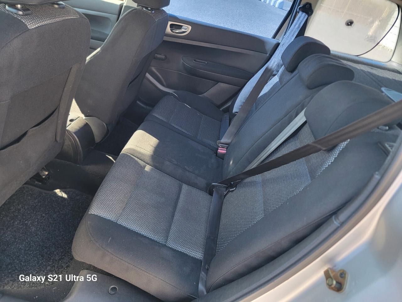 Peugeot 307 1.6 16V HDi FAP 110CV Station Australian