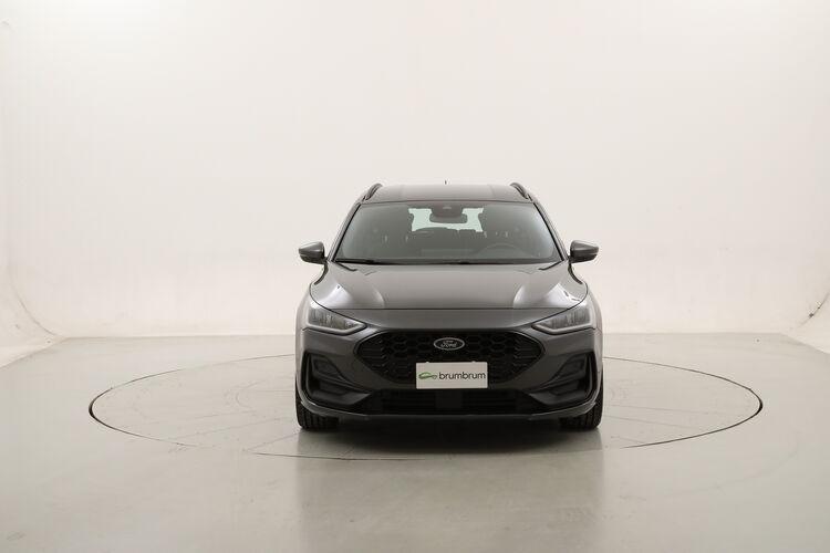 Ford Focus SW Hybrid ST-Line Design Powershift BR114514 1.0 Mild Hybrid 125CV