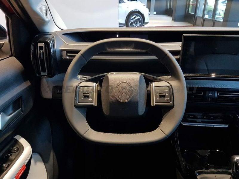 Citroën C3 NUOVA 1.2 puretech Max 100cv s&s