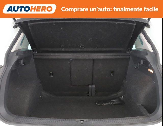 VOLKSWAGEN Tiguan 2.0 TDI SCR DSG 4MOTION Business BMT
