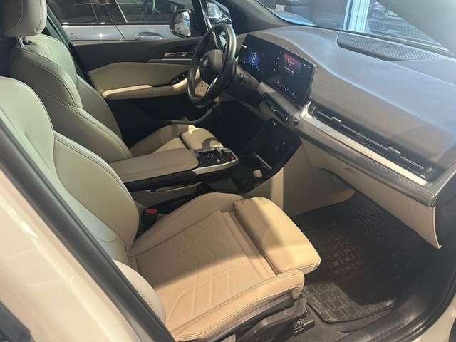 BMW 218 d Active Tourer Msport