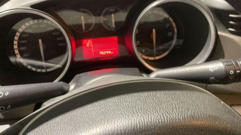 Alfa Romeo Giulietta Giulietta 1.4 Turbo 120 CV Distinctive