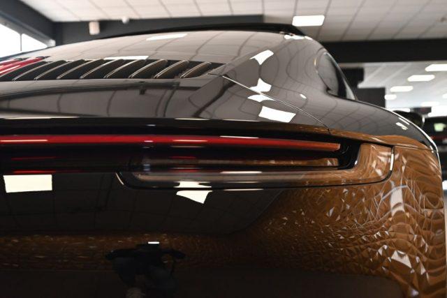 PORSCHE 911 CARRERA 992 PDK TETTO 21"LED PDLS PELLE TOT.FULL!!
