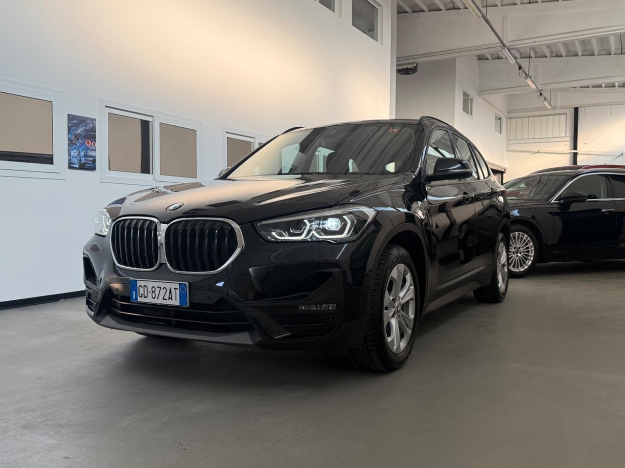 Bmw X1 xDrive25e Business Advantage