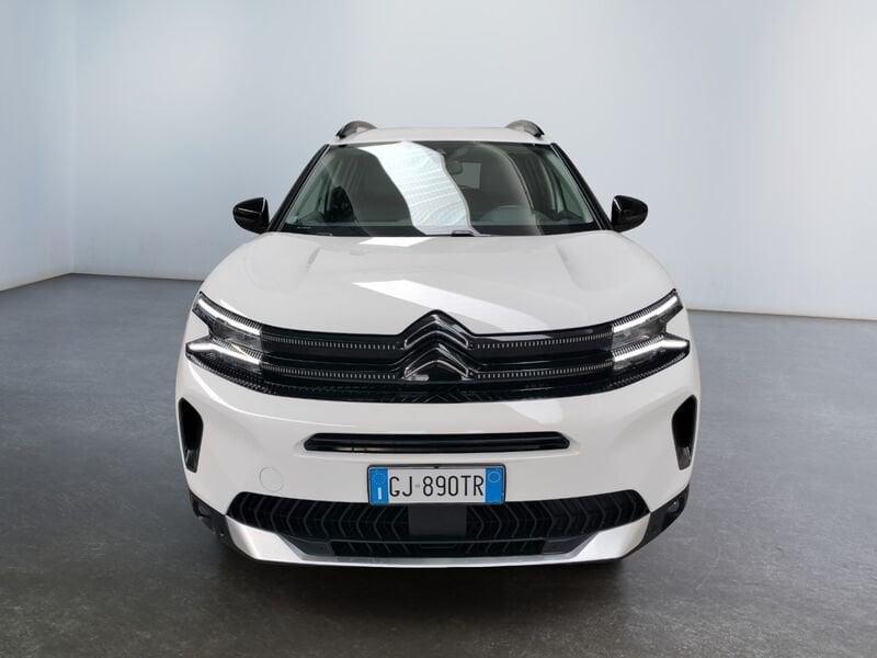 Citroën C5 Aircross C5 Aircross BlueHDi 130 S&S EAT8 Feel