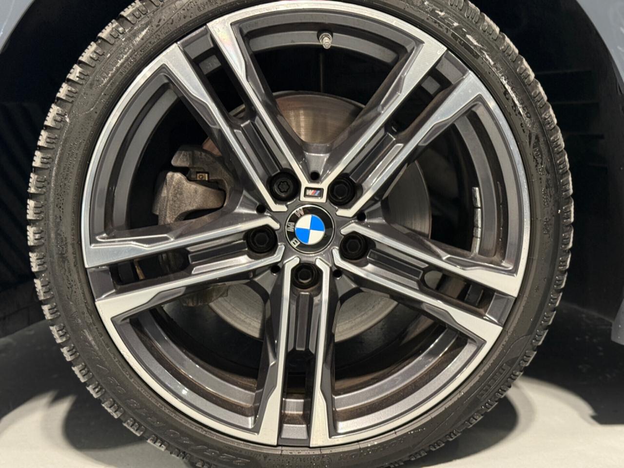 Bmw 218 F44 Gran Coupe M Sport