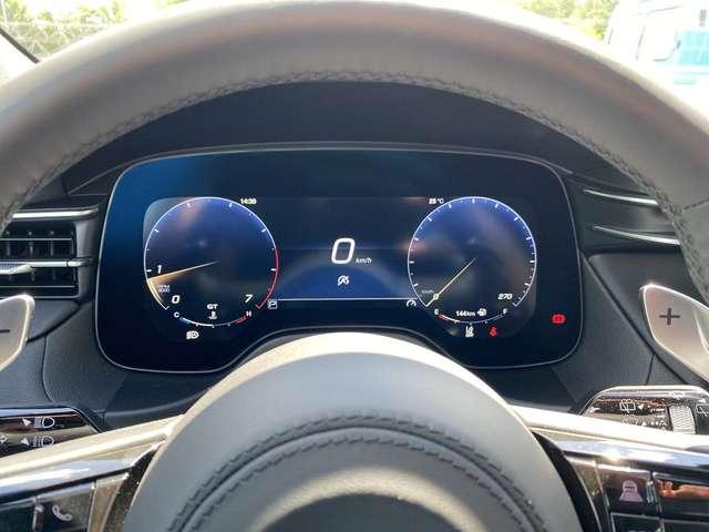 Maserati Grecale GT HYBRID KAMERA 360° LED NAVI LANE ASSIST PDC