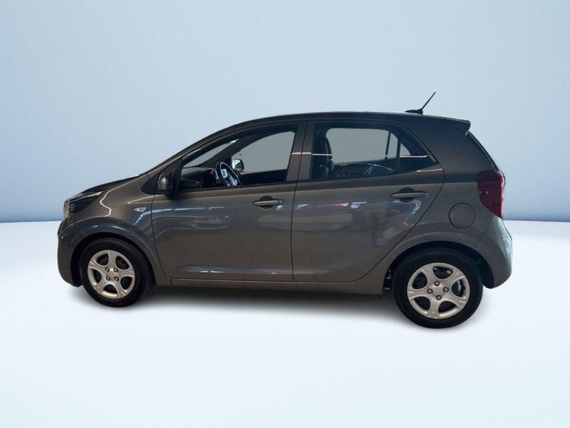 KIA Picanto 1.0 DPI URBAN