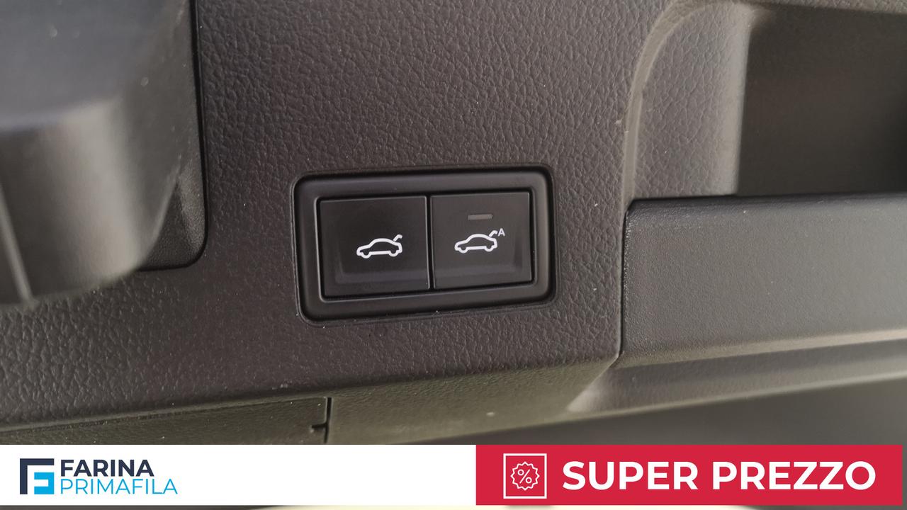 VOLKSWAGEN Arteon - Arteon 2.0 tdi Elegance 150cv dsg