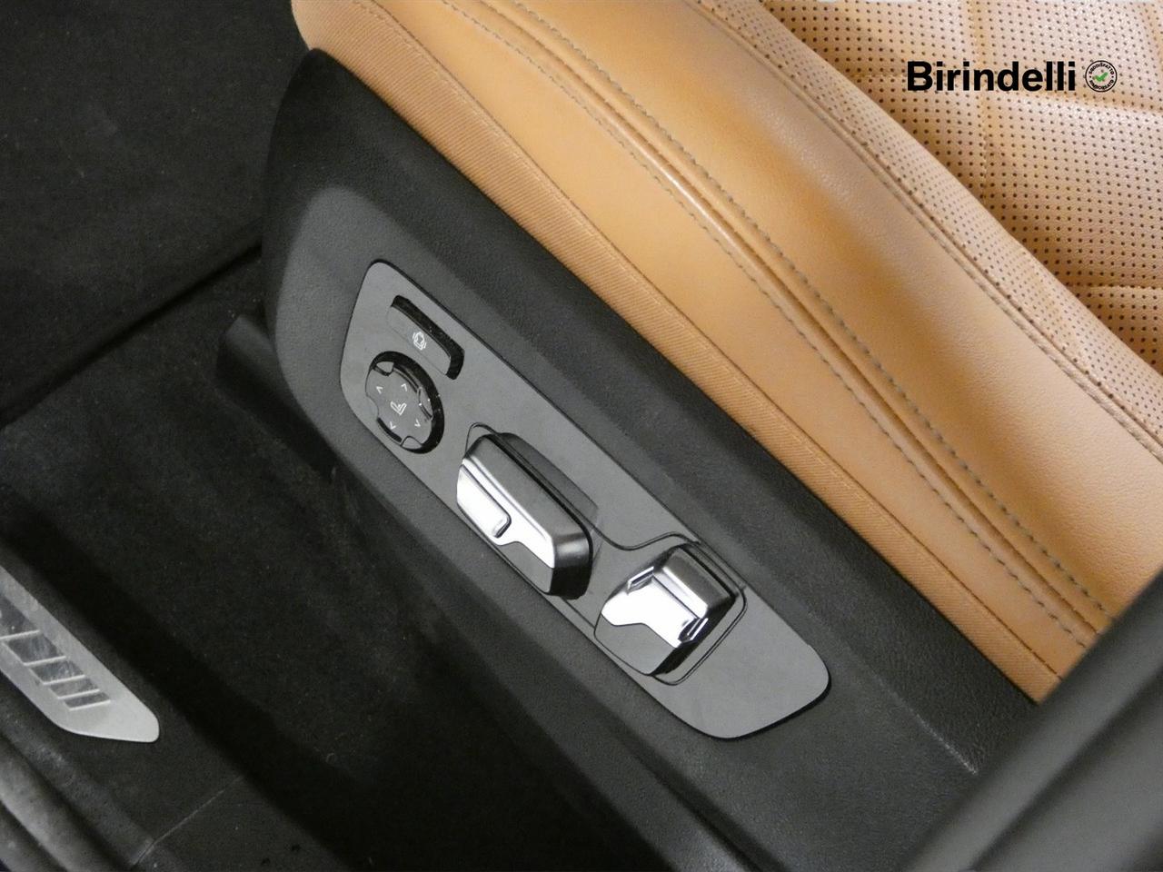 BMW X6 (G06/F96) - X6 xDrive40d 48V Msport Pro