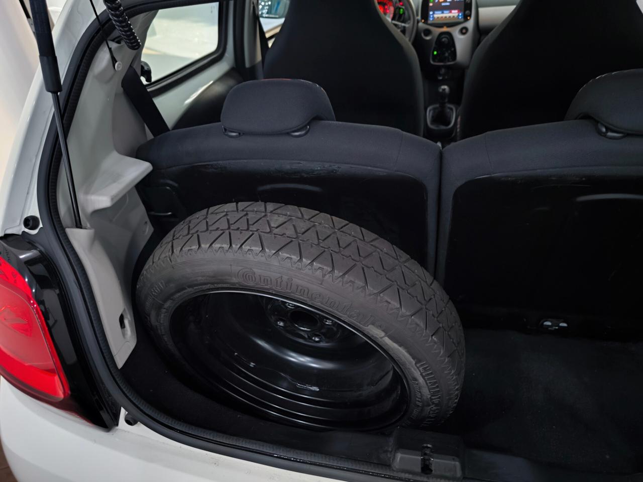 Citroen C1 1.0 GPL