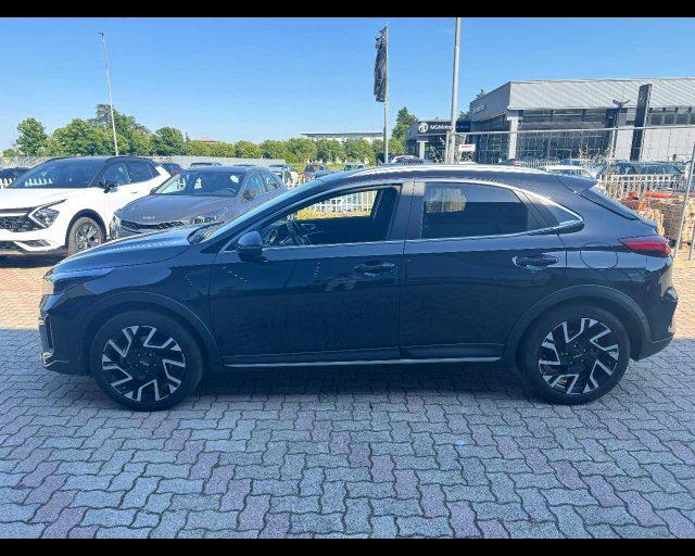 KIA XCeed 1.0 T-GDi GPL Style