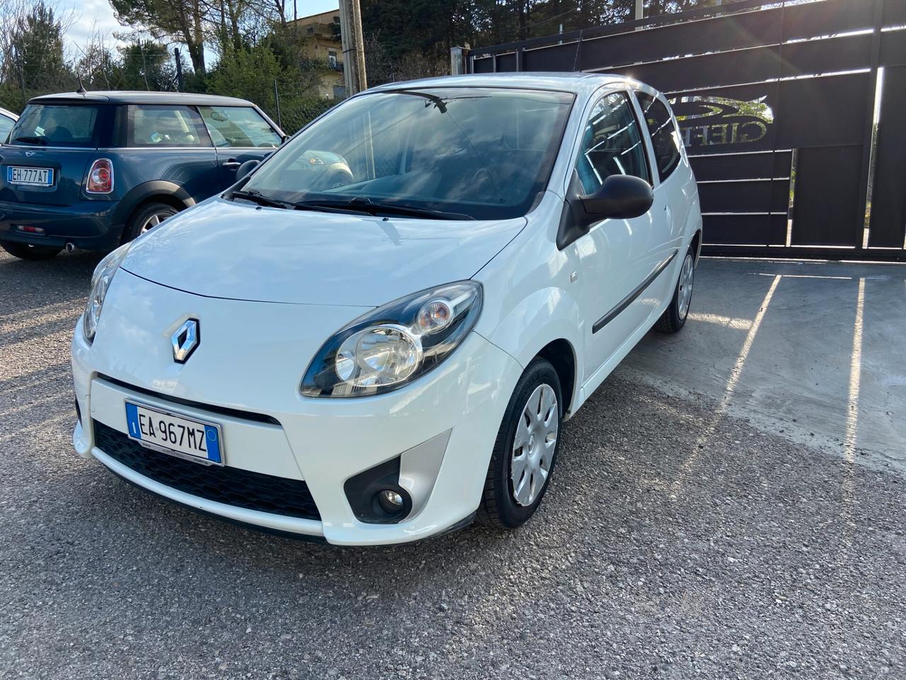 Renault Twingo 1.2 8V Dynamique