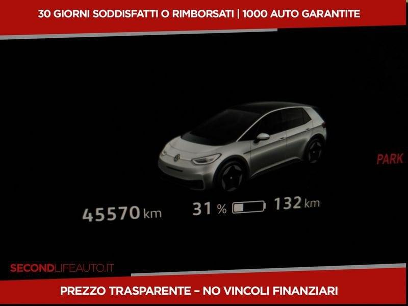 Volkswagen ID.3 Tour Batteria da 77kWh (net) 150 kW/ 204 CV
