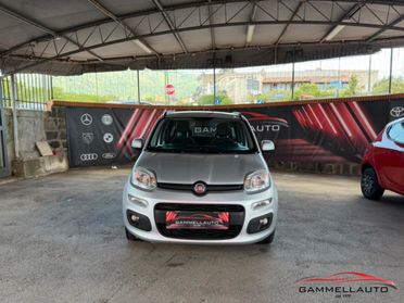 Fiat New Panda 1.2 GPL Lounge 69cv