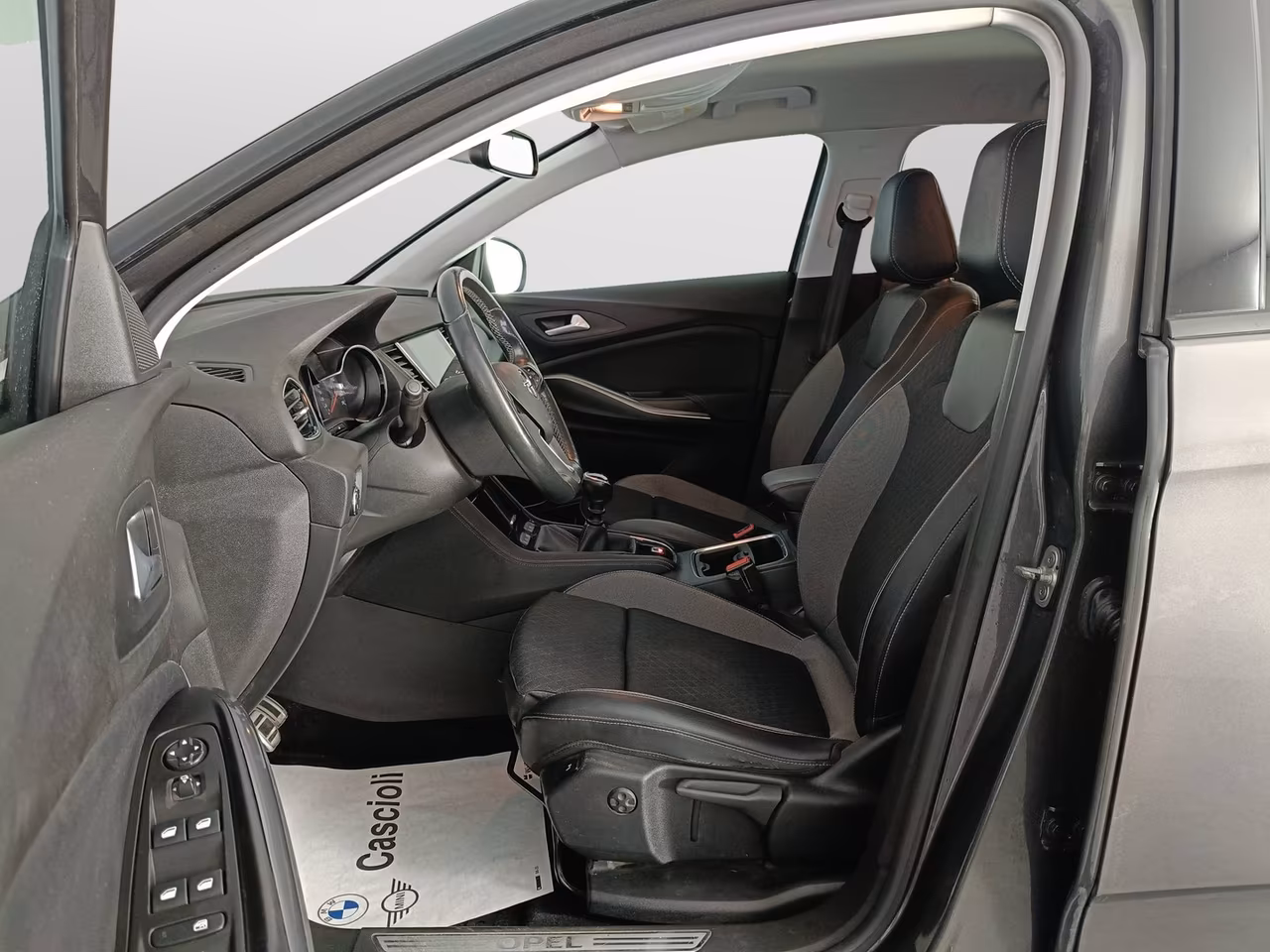 OPEL Grandland X - Grandland X 1.5 ecotec 2020 s&s 130cv