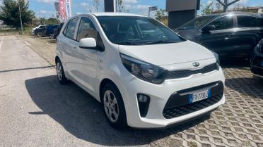 Kia Picanto 1.0 12V EcoGPL 5 porte Active