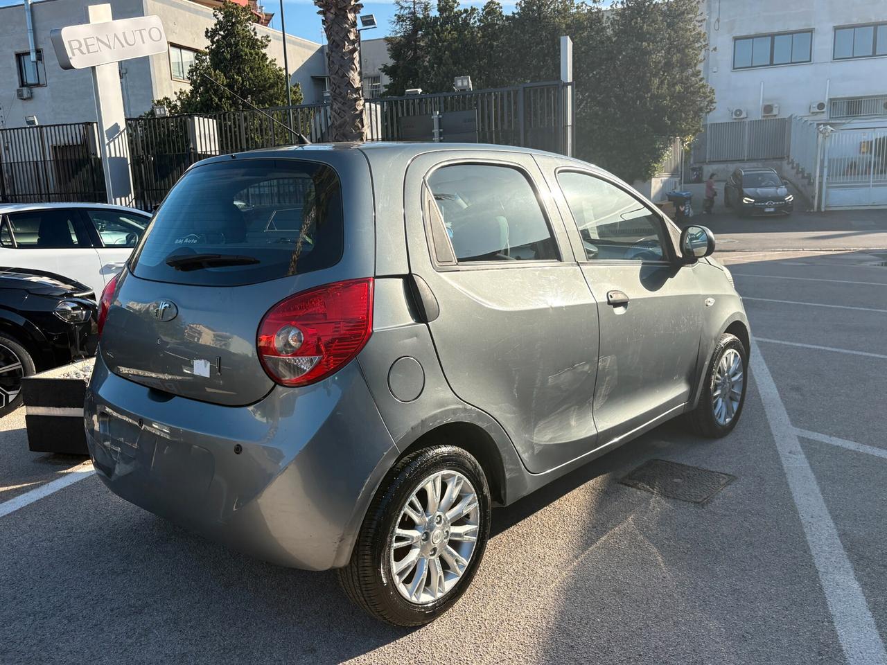 Dr DR1 1.1 16V Luxury