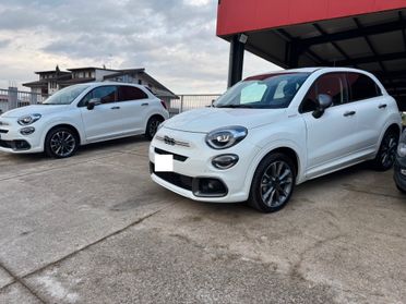 Fiat 500X 1.3 MultiJet 95 CV Sport-AZIENDALE-PREZZO PROMO CON FINANZIAMENTO