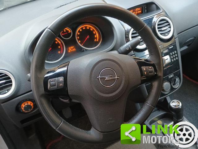 OPEL Corsa 1.2 12V 5 porte Club