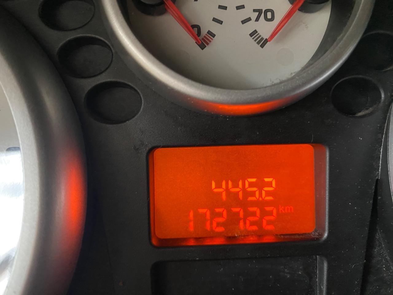 Peugeot 207 1.4 VTi 95CV SW XS Ciel