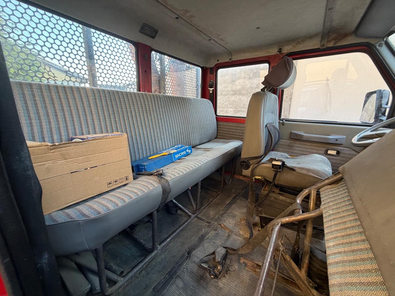 Iveco