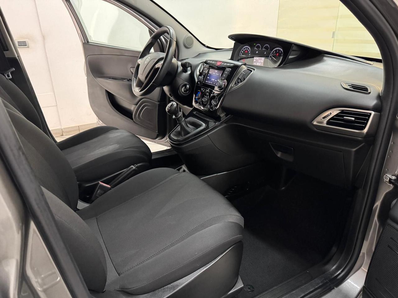 Lancia Ypsilon 1.2 Benzina 5 Porte Platinum 2020