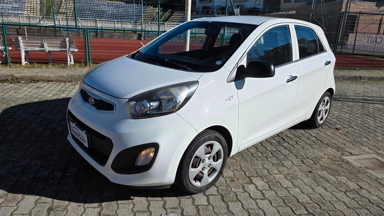Kia Picanto 1.0 12V 5 porte Style