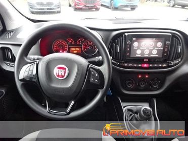 FIAT Doblo Doblò 1.6 MJT 90CV S&S L1 H1 Cargo Easy