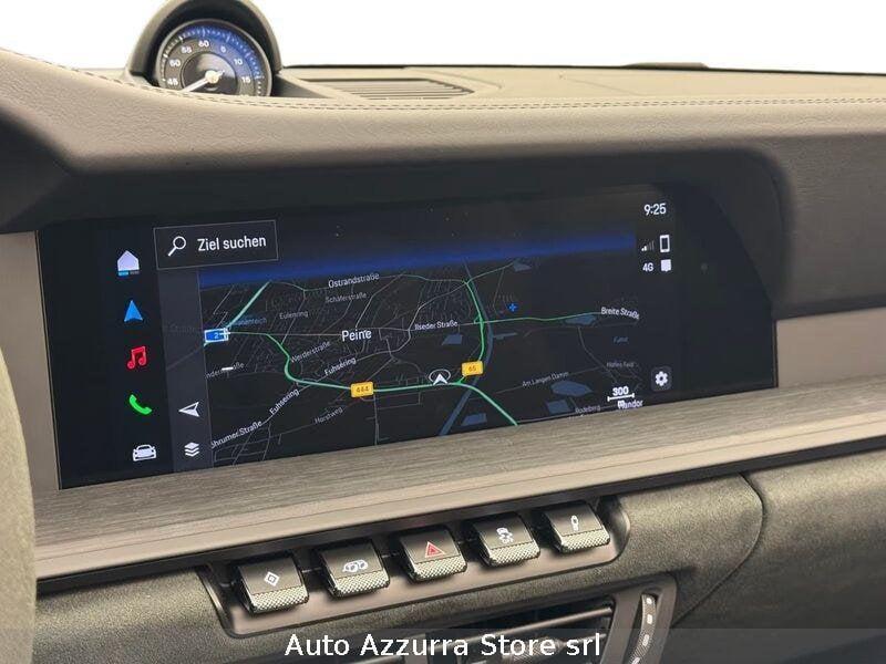 Porsche 911 911 Targa 4 GTS