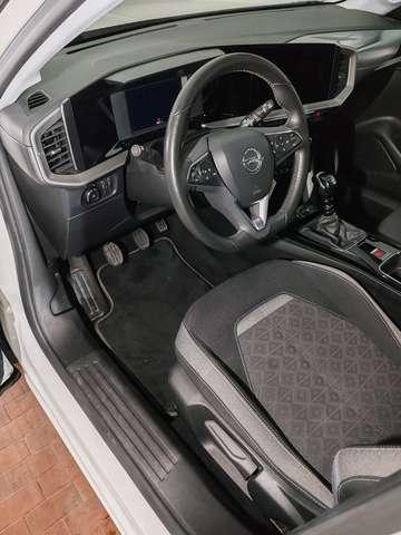 Opel Mokka 1.2 100cv Edition + Camera