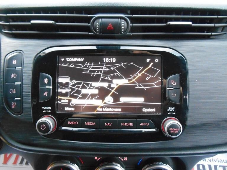 Alfa Romeo Giulietta 1.6 JTDm 120 CV Super