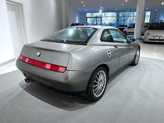 Alfa Romeo GTV Gtv 3.0i V6 24V