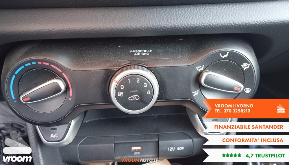 OPEL Mokka 1ª serie Mokka X 1.6 CDTI Ecotec 13...