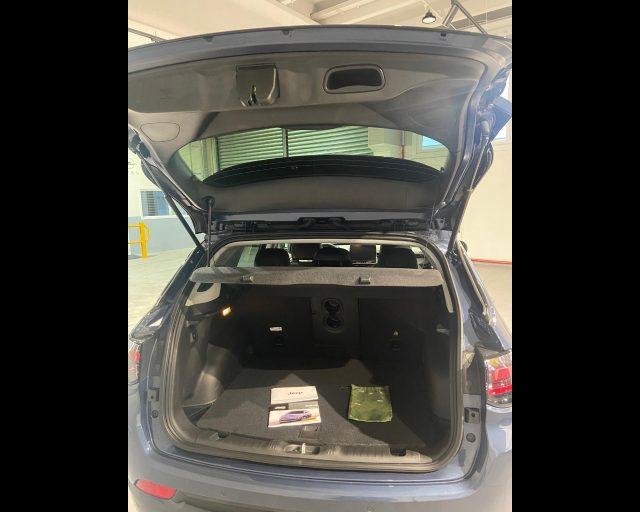 JEEP Compass E-Hybrid My24 Summit 1.5 Turbo T4 E-Hybrid 130cv