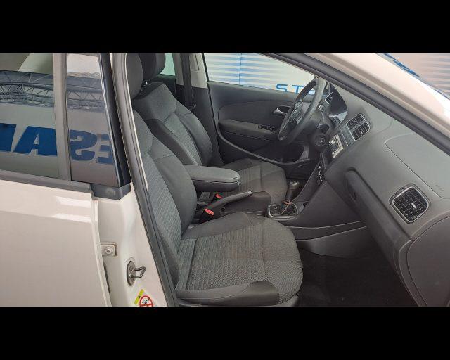 VOLKSWAGEN Polo 5p 1.2 Comfortline 70cv