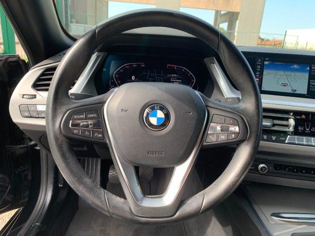 BMW Z4 sDrive20i Advantage